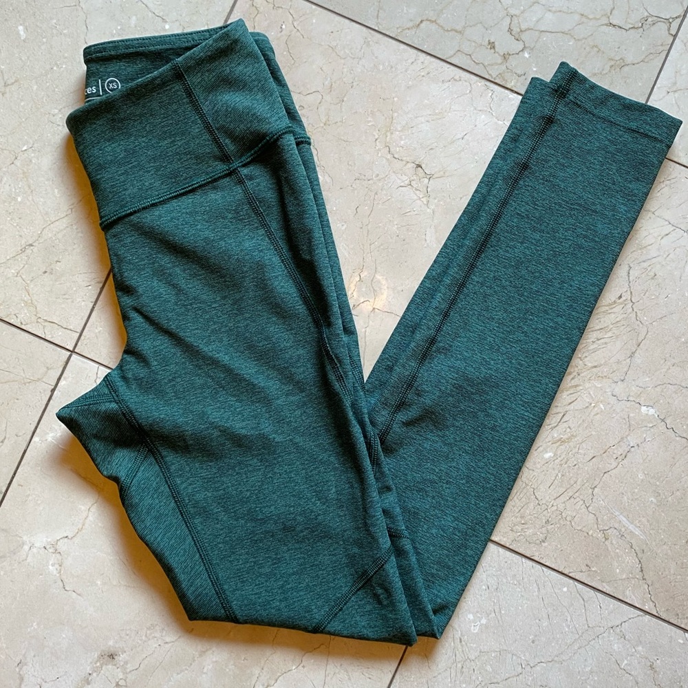 OUTDOOR VOICES 7/8 Legging